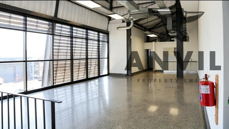 Riversands Outlet Park - Unit 1  property image 2