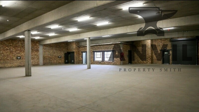 Riversands Outlet Park - Unit 1  property image 3