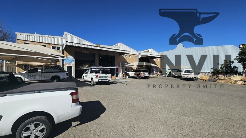 4 Pressburg Road - Unit 1  property image 23