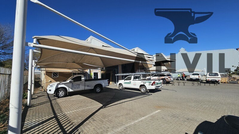 4 Pressburg Road - Unit 1  property image 16