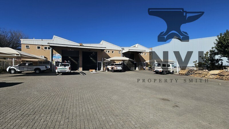 4 Pressburg Road - Unit 1  property image 18