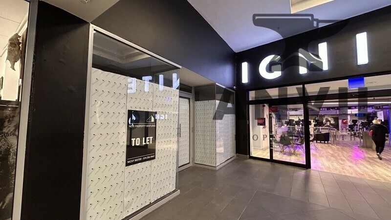 Stadium on Main, Claremont, Cape Town - G16 property image 6