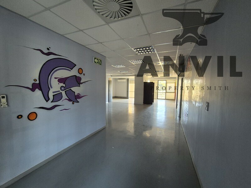 Infinity Office Park - Block C 416sqm unit property image 2