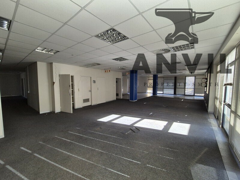 Infinity Office Park - Block C 416sqm unit property image 4