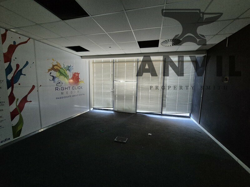 Infinity Office Park - Block C 416sqm unit property image 14