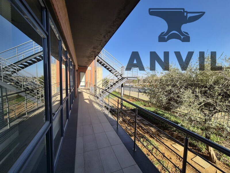 Infinity Office Park - Block C 416sqm unit property image 15