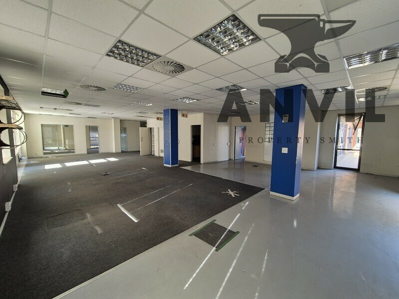 Infinity Office Park - Block C 416sqm unit property image 3