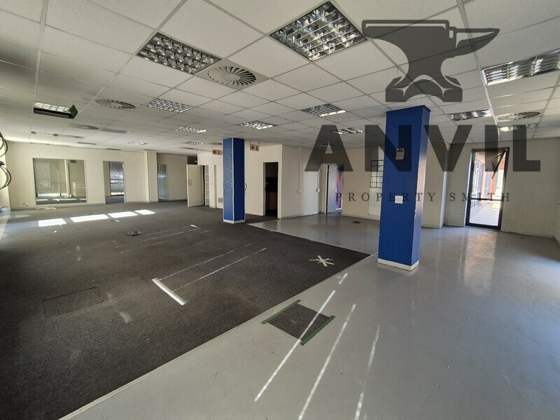 Infinity Office Park - Block C 416sqm unit property image 9