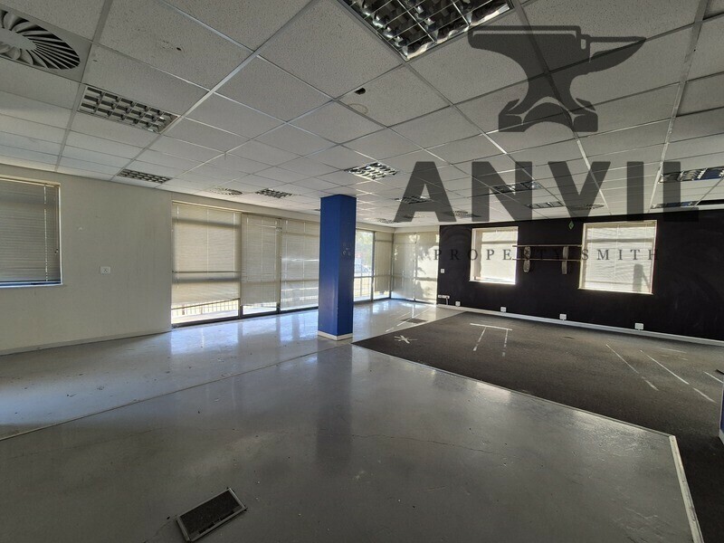 Infinity Office Park - Block C 416sqm unit property image 8