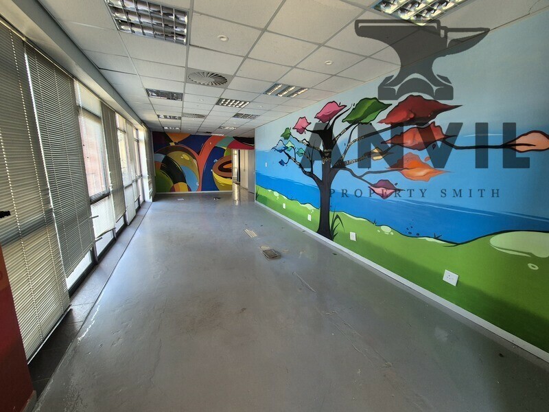 Infinity Office Park - Block C 416sqm unit property image 11