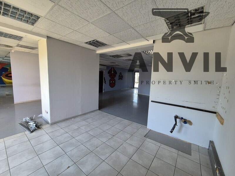 Infinity Office Park - Block C 416sqm unit property image 12