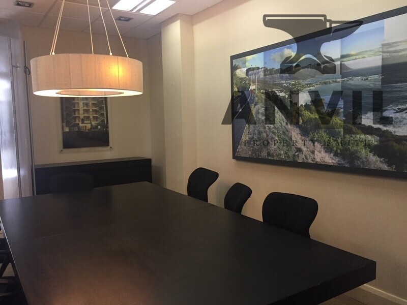 Soho On Strand, 128 Strand Street - 2nd floor Office property image 2