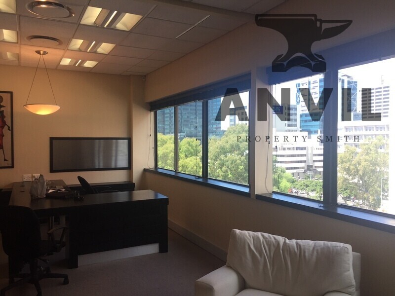 Soho On Strand, 128 Strand Street - 2nd floor Office property image 3