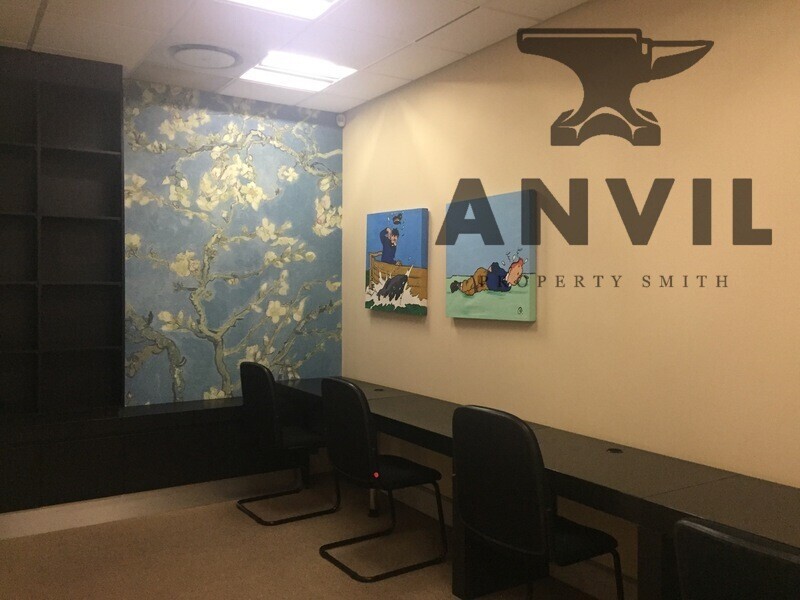 Soho On Strand, 128 Strand Street - 2nd floor Office property image 4