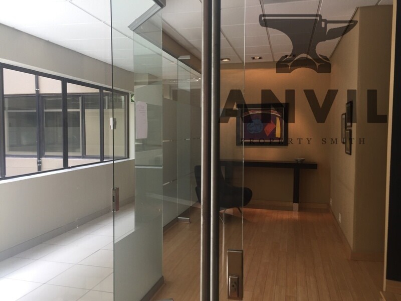 Soho On Strand, 128 Strand Street - 2nd floor Office property image 7