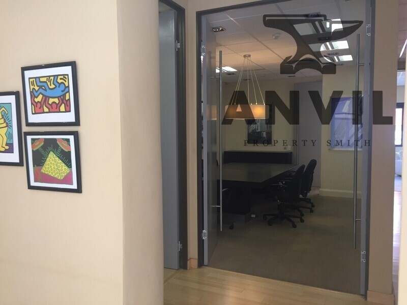 Soho On Strand, 128 Strand Street - 2nd floor Office property image 10