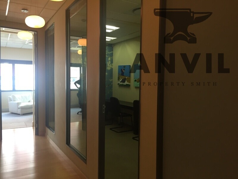 Soho On Strand, 128 Strand Street - 2nd floor Office property image 11