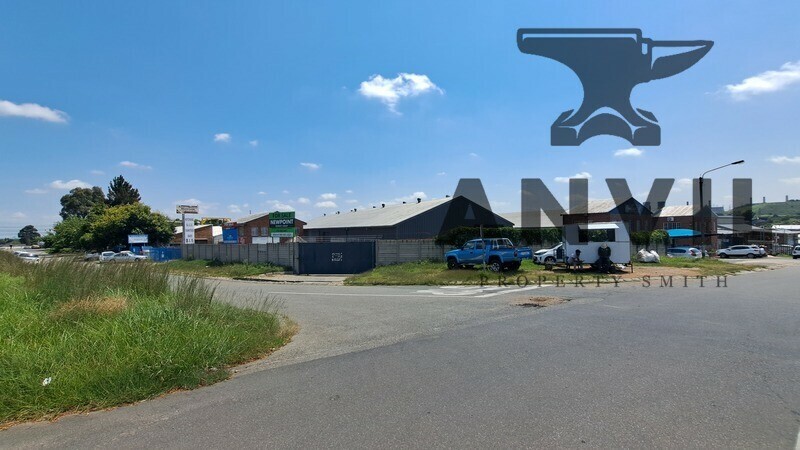 1 Mpande street - Mpande Collective Units  property image 2