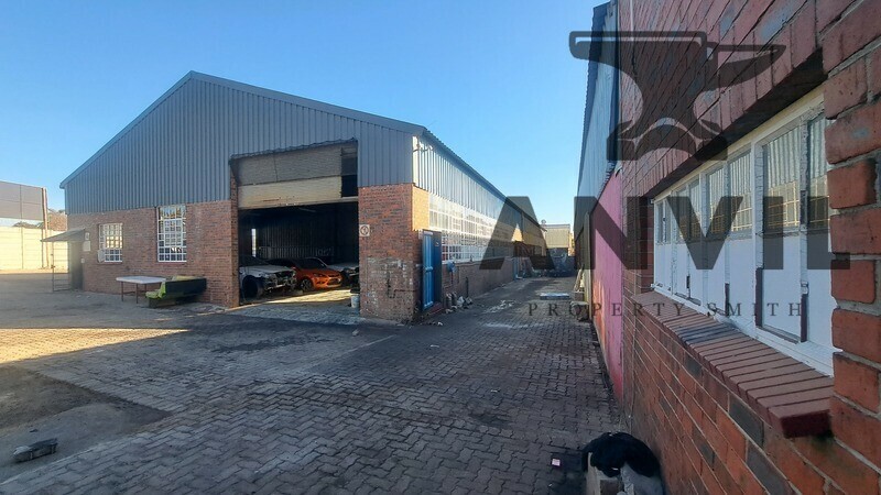 1 Mpande street - Mpande Collective Units  property image 14