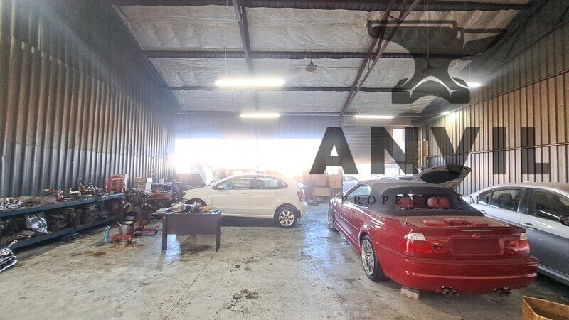 1 Mpande street - Mpande Collective Units  property image 15