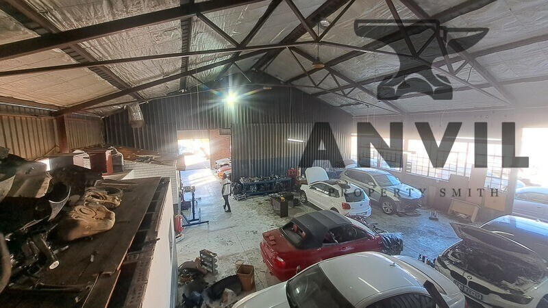 1 Mpande street - Mpande Collective Units  property image 16