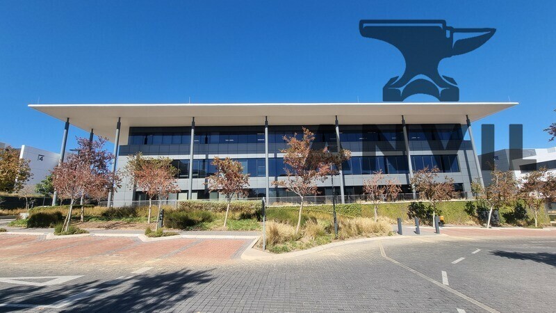 Corporate Campus, Building 5 - Waterfall City - Serviced Offices property image 8