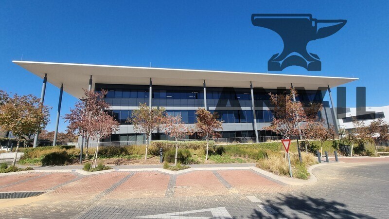 Corporate Campus, Building 5 - Waterfall City - Serviced Offices property image 9