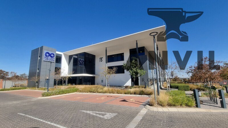 Corporate Campus, Building 5 - Waterfall City - Serviced Offices property image 10