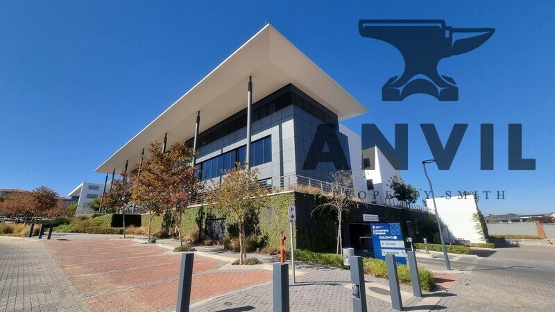 Corporate Campus, Building 5 - Waterfall City - Serviced Offices property image 11