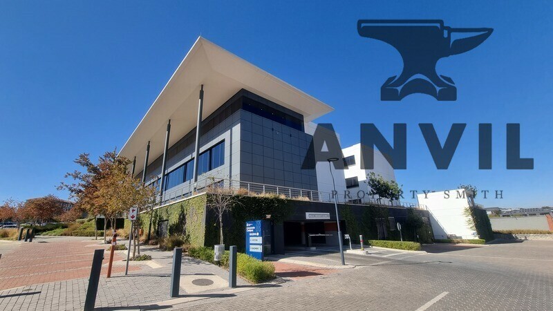 Corporate Campus, Building 5 - Waterfall City - Serviced Offices property image 12