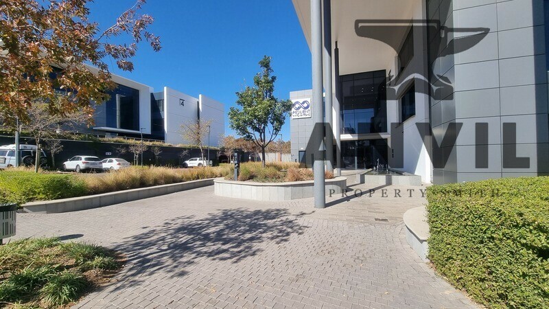 Corporate Campus, Building 5 - Waterfall City - Serviced Offices property image 13