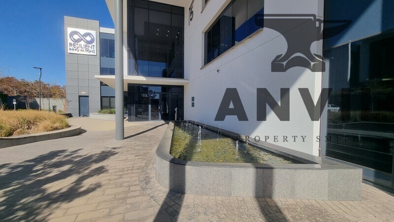 Corporate Campus, Building 5 - Waterfall City - Serviced Offices property image 14