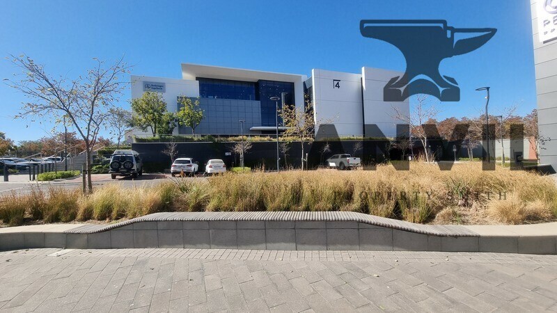 Corporate Campus, Building 5 - Waterfall City - Serviced Offices property image 16