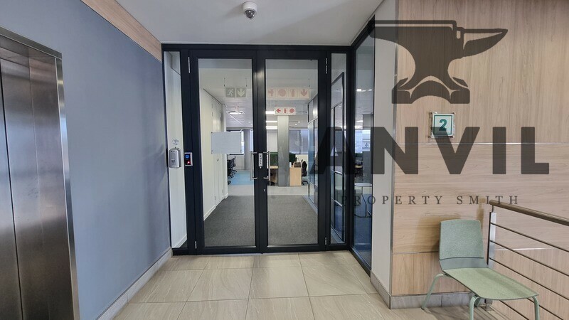 Corporate Campus, Building 5 - Waterfall City - Serviced Offices property image 3