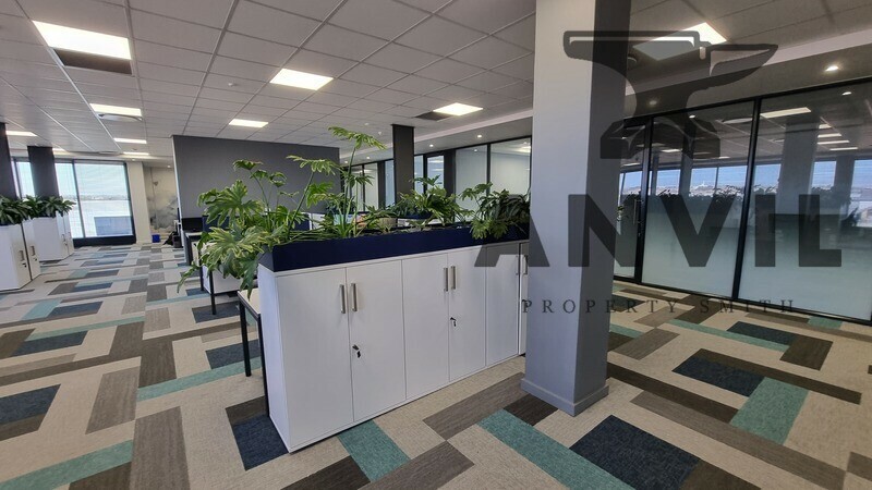 Corporate Campus, Building 5 - Waterfall City - Serviced Offices property image 6