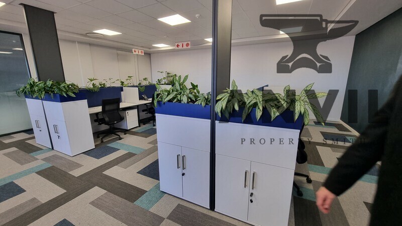 Corporate Campus, Building 5 - Waterfall City - Serviced Offices property image 4