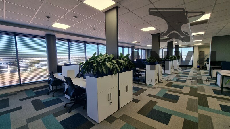 Corporate Campus, Building 5 - Waterfall City - Serviced Offices property image 5