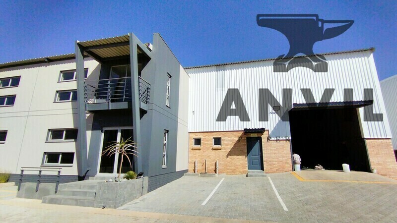 Limeroc Business Park - Phase 1 Unit 13 property image 2