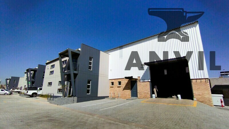 Limeroc Business Park - Phase 1 Unit 13 property image 3