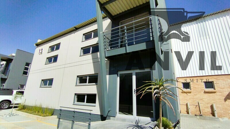 Limeroc Business Park - Phase 1 Unit 13 property image 4