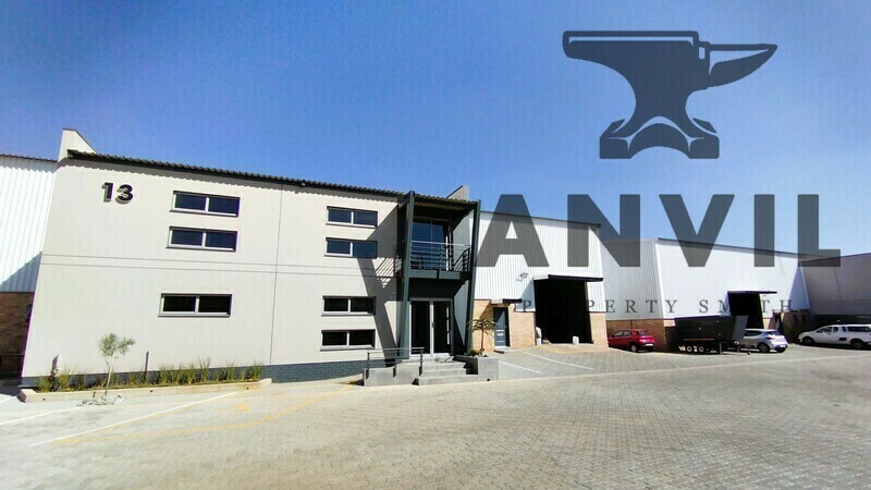 Limeroc Business Park - Phase 1 Unit 13 property image 5