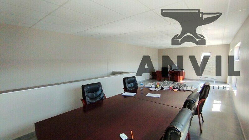 Limeroc Business Park - Phase 1 Unit 13 property image 11