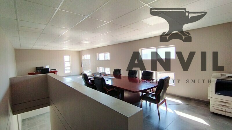 Limeroc Business Park - Phase 1 Unit 13 property image 13