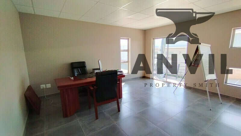 Limeroc Business Park - Phase 1 Unit 13 property image 14