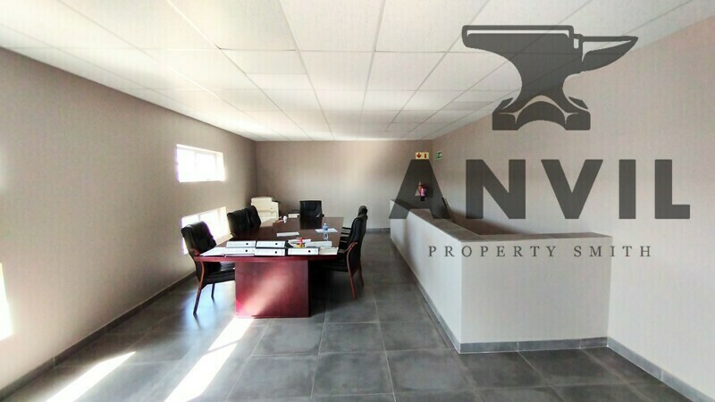 Limeroc Business Park - Phase 1 Unit 13 property image 15