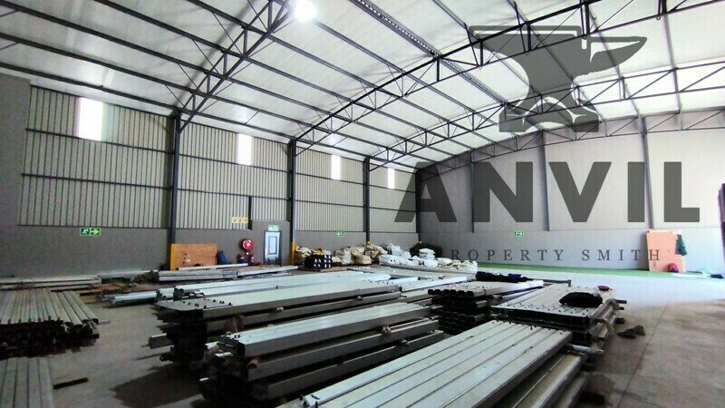 Limeroc Business Park - Phase 1 Unit 13 property image 16