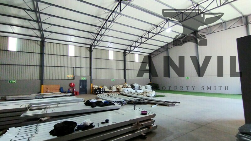 Limeroc Business Park - Phase 1 Unit 13 property image 17