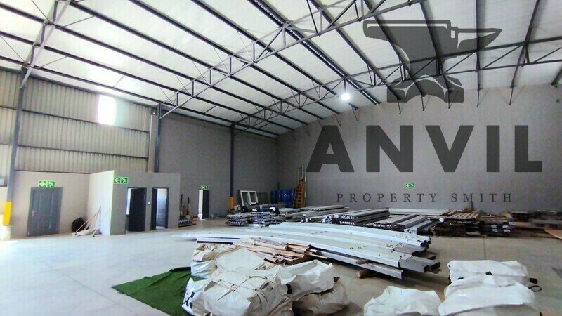 Limeroc Business Park - Phase 1 Unit 13 property image 19