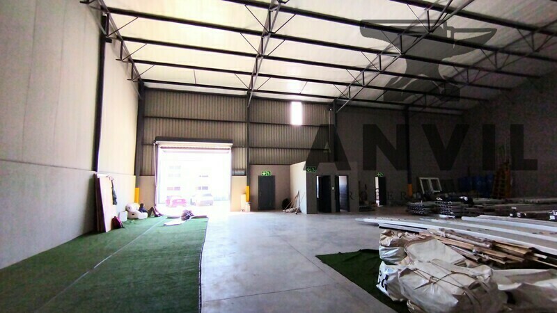 Limeroc Business Park - Phase 1 Unit 13 property image 20