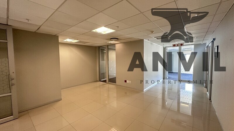 The Place, Sandton - 1st floor property image 2